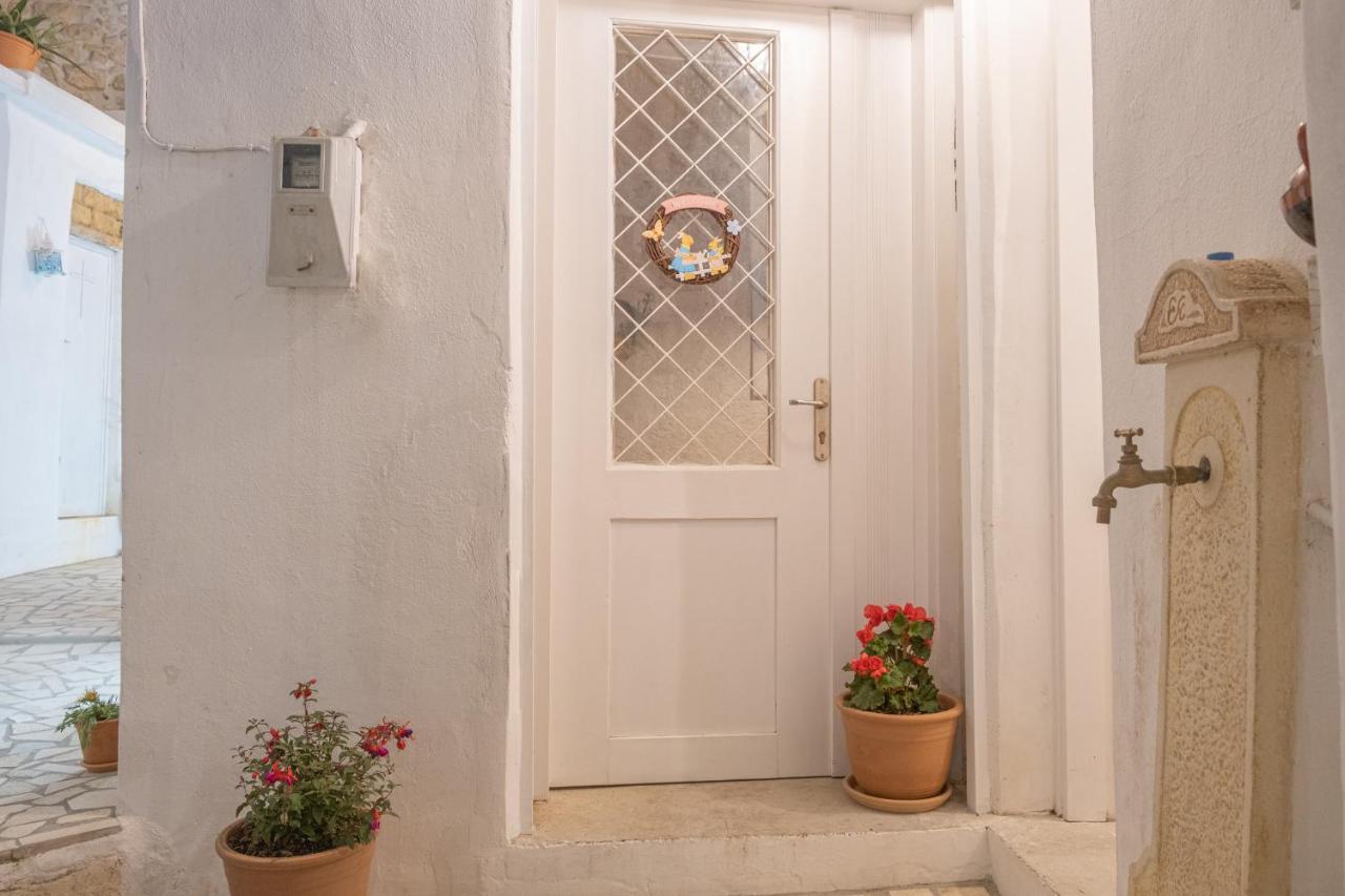 The Venetian Walls 'Central House With Private Courtyard - Charmy & Cheap' Ираклион Экстерьер фото