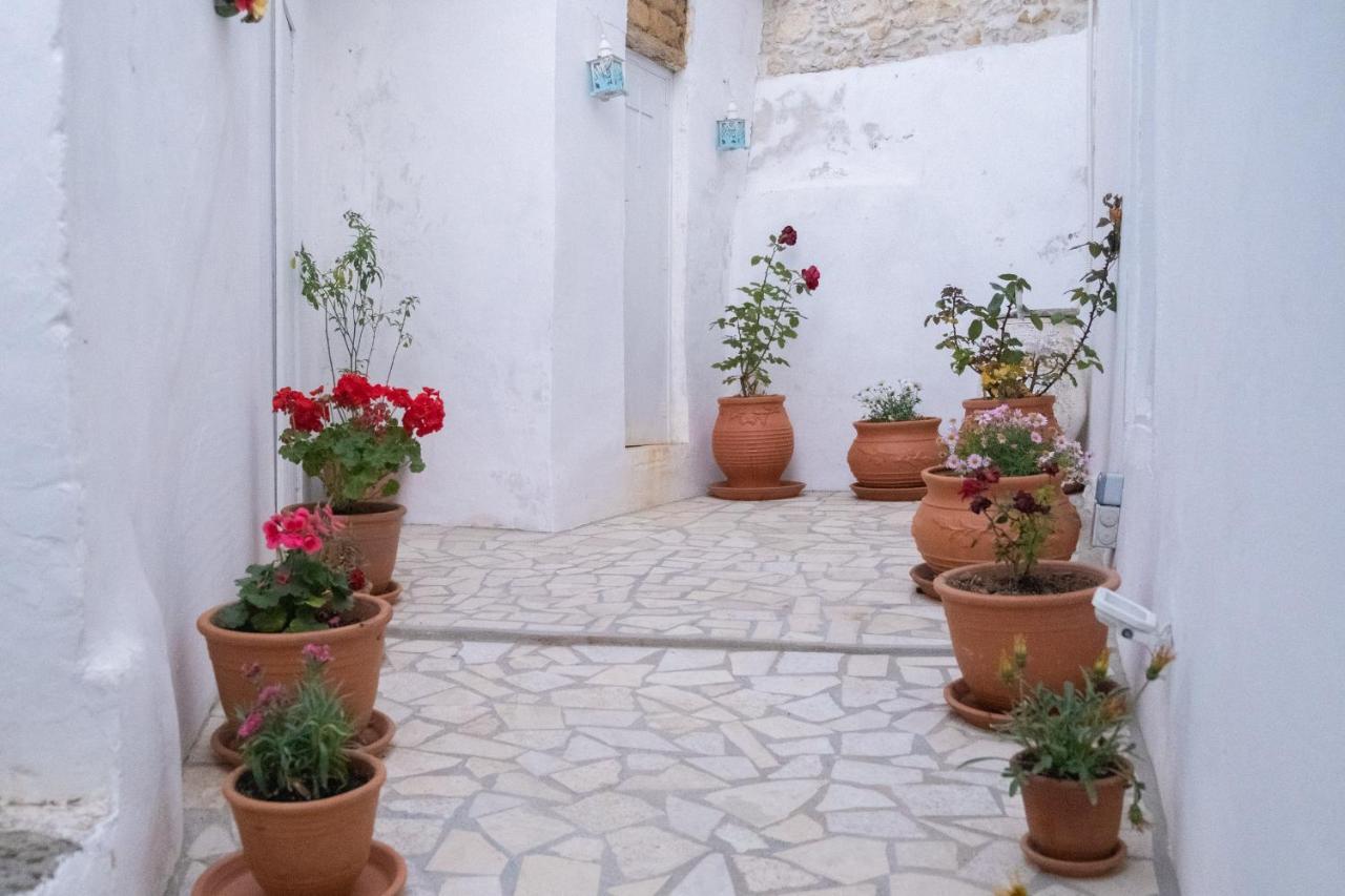 The Venetian Walls 'Central House With Private Courtyard - Charmy & Cheap' Ираклион Экстерьер фото